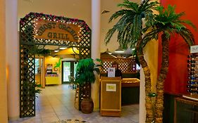 Ivey House Everglades Adventures Hotel